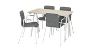 Комплекти конференц-столів і стільців