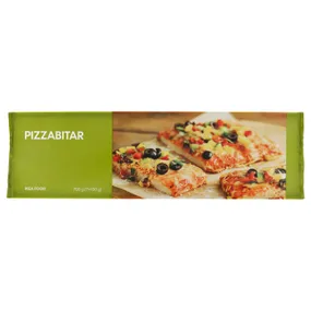 IKEA PIZZABITAR, шматочок вегетаріанськ піци, замор 601.964.95 фото