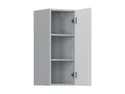 Кухонный шкаф BRW Top Line 30 см правый светло-серый матовый, греноловый серый/светло-серый матовый TV_G_30/72_P-SZG/BRW0014 фото thumb №3