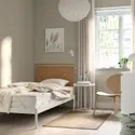 IKEA RÅDHUSVIN РОДХУСВИН, наматрасник, 90x200 см 905.583.72 фото thumb №3