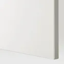 IKEA STENSUND СТЕНСУНД, накладная панель, белый, 39x83 см 904.505.45 фото thumb №4