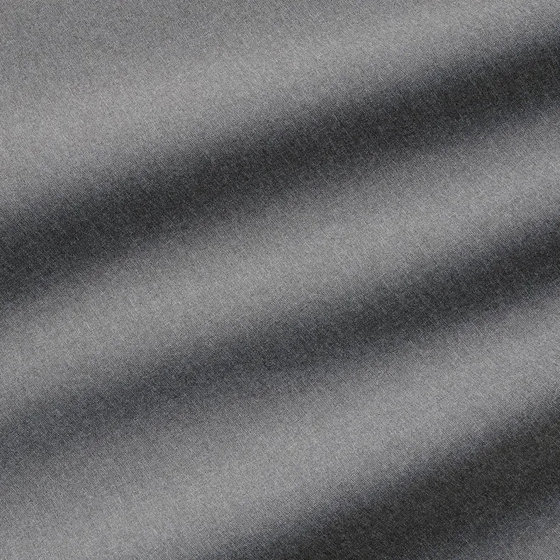 IKEA FYRTUR ФЮРТЮР, рулонная штора, блокирующая свет, умный беспроводной / батарейный серый, 120x195 см 204.081.78 фото №9