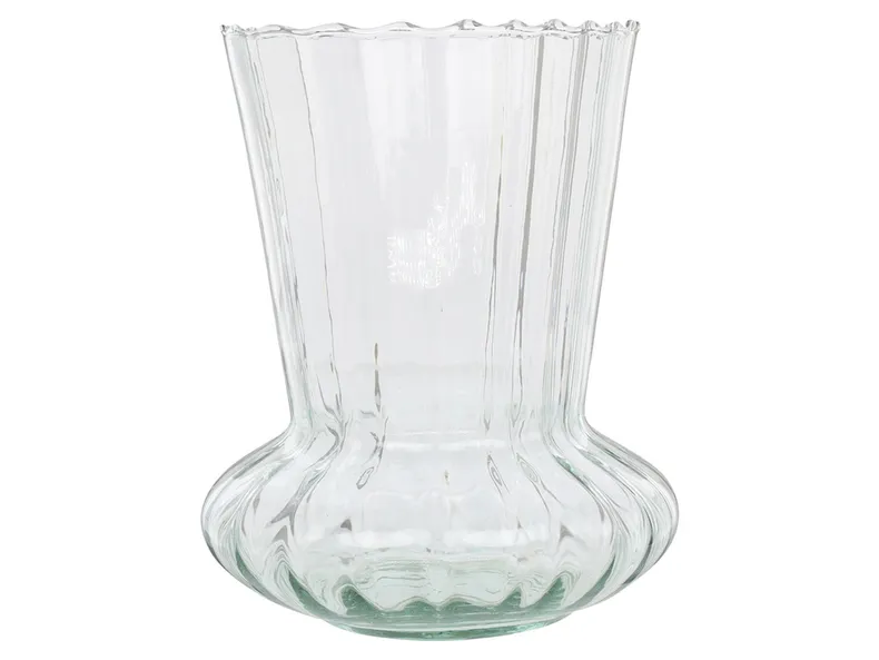 BRW скляна ваза 087510 фото №2