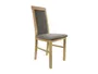 BRW Мягкое кресло Como коричневого цвета TXK_COMO-TX099-1-ELEMENT_05_BROWN фото