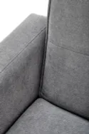 HALMAR Кутовий диван з функцією кутового дивана ясен (2шт=1шт) фото thumb №14
