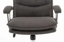 Комп'ютерний стілець SIGNAL Q-289, сірий фото thumb №3