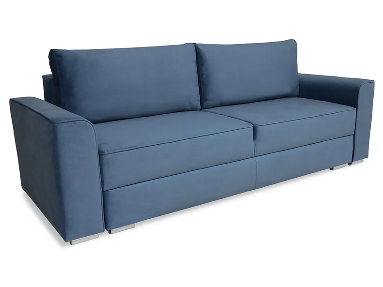 BRW Kaps, диван, Kronos 5 Blue SO3-KAPS-LX_3DL-GA_B85738 фото №2