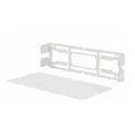 IKEA SYMFONISK СИМФОНІСК, динамік книжкової полиці наст кріп, білий 104.609.30 фото thumb №1
