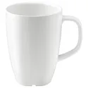 IKEA VÄRDERA ВЕРДЕРА, чашка, білий, 30 сл 102.773.66 фото thumb №5