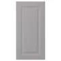 IKEA BODBYN БУДБИН, дверь, серый, 30x60 см 304.188.55 фото