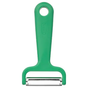 IKEA UPPFYLLD УППФИЛЛД, нож для очистки, ярко-зелёный 205.219.52 фото