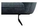 BRW Лівосторонній кутовий диван Nanos без функції спального місця сірий, Nano 08 NA-NANOS-L_2-GB_BBEF92 фото thumb №8