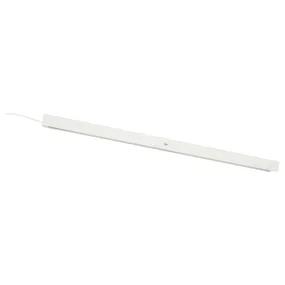 IKEA ÖVERSIDAN ЕВЕРСІДАН, LED підсвітка для шафи/сенсор, білий може бути затемнений, 71 см 404.749.02 фото