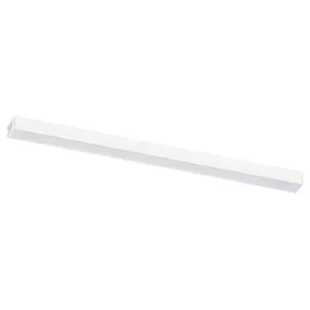 IKEA MITTLED МІТТЛЕД, LED підсвітка для стільниці, білий може бути затемнений, 30 см 905.284.98 фото