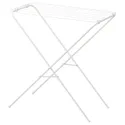 IKEA JÄLL ЄЛЛЬ, сушарка для білизни, приміщен/вулиц, білий 802.428.92 фото thumb №1