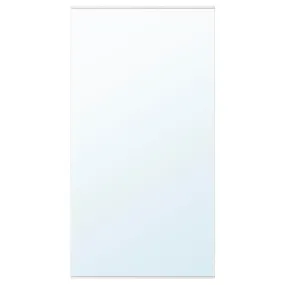 IKEA ENHET ЕНХЕТ, дверцята дзеркальні, дзеркальне скло, 40x75 см 904.577.35 фото