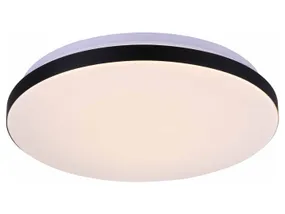 BRW Плафон Babilon LED 33 см акриловый белый 090271 фото