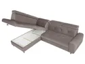 BRW Matras, угол, Letto 92 Grey NA-MATRAS-RECBK.2F-G3_B852B4 фото thumb №6