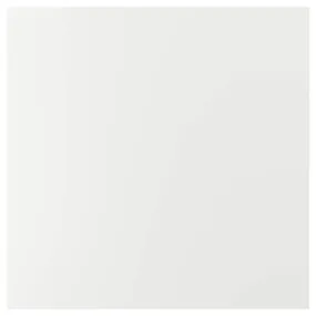 IKEA SIBBARP СІББАРП, стінна панель, виготовлен на замовл, білий ламінат, 1 м²х1,3 см 602.166.86 фото