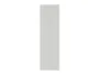 BRW Боковая стенка высотой 197 см светло-серый глянец, светло-серый глянец FH_PA_D_/197-XRAL7047 фото
