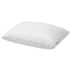 IKEA GRÖNAMARANT ГРЕНОМАРАНТ, подушка, висока д / сну на боці / спині, 50x60 см 204.604.11 фото