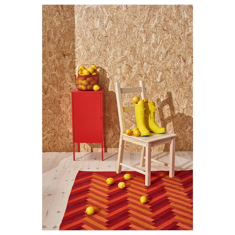 IKEA IVAR ІВАР, стілець, сосна 902.639.02 фото №7