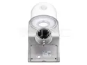 BRW Світлодіодна сонячна лампа VT-130W 4000K алюміній-срібло 093638 фото thumb №4