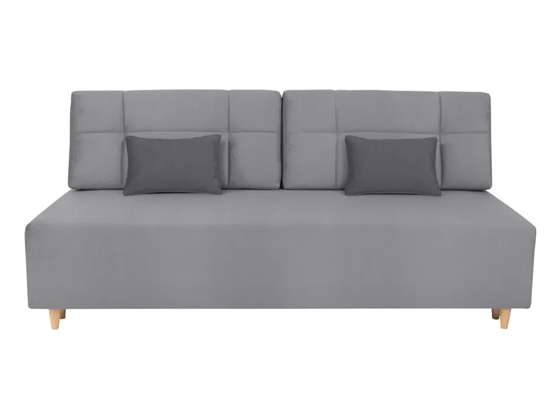 BRW Loro, диван, Fancy 90 Grey/Fancy 96 Grey SO3-LORO-LX_3DL-G2_BA6BCE фото №1