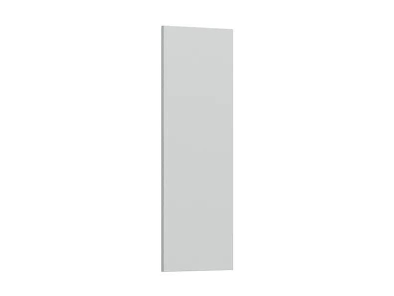 BRW Бокова стінка Top Line 95 см світло-сіра матова, світло-сірий матовий TV_PA_G_/95-BRW0014 фото №2