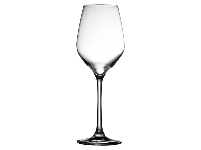 BRW Набор бокалов для белого вина Krosno Splendour 6 шт. 200 мл 022074 фото №2