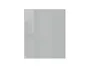 BRW Встраиваемая посудомоечная машина фронтальная Top Line 60 см серый глянец, серый глянцевый TV_DM_60/71-SP фото