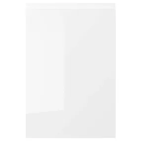 IKEA VOXTORP ВОКСТОРП, дверцята, глянцевий білий, 40x60 см 403.974.85 фото