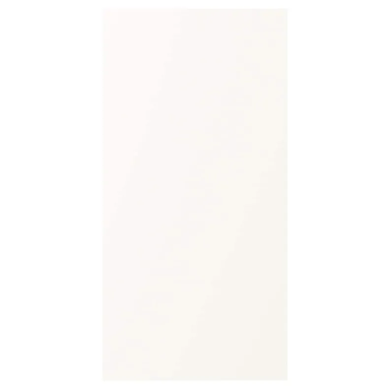 IKEA ENHET ЕНХЕТ, дверцята, білий, 30x60 см 104.521.62 фото №1