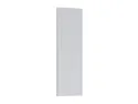 BRW Verdi, боковая панель, светло-серый матовый FL_PA_G_/95-JSZM фото thumb №2