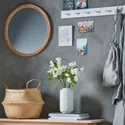 IKEA FLÅDIS ФЛОДІС, кошик, водорості, 25 см 603.221.73 фото thumb №5