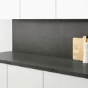 IKEA SIBBARP СИББАРП, настенная панель под заказ, имитация бетона / ламинат, 1 м²x1,3 см 003.119.74 фото thumb №2