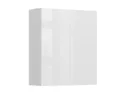 Кухонна шафа BRW Top Line 80 см дводверна білий глянець, альпійський білий/глянцевий білий TV_G_80/95_L/P-BAL/BIP фото thumb №2