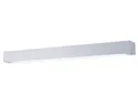BRW Стельовий світлодіодний світильник Ibros зі змінним кольором білий 091391 фото thumb №1
