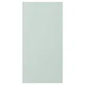 IKEA ENHET ЭНХЕТ, дверь, бледный серо-зеленый, 30x60 см 605.395.25 фото thumb №1