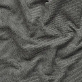 IKEA HOLMSUND ХОЛЬМСУНД, чохол для кутового дивана-ліжка, БОРГУНДА темно-сірий 305.492.29 фото