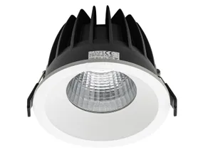 BRW Rezzo LED, встраиваемый потолочный светильник 084014 фото