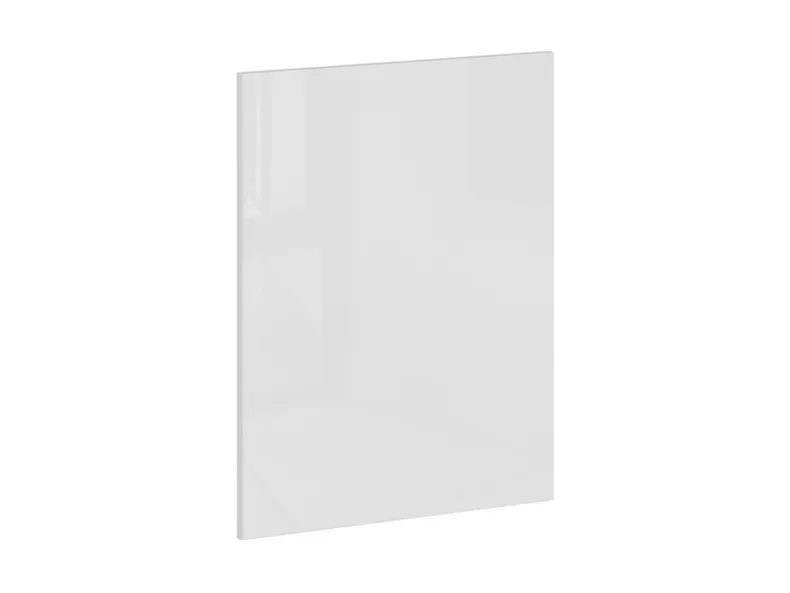 BRW Боковая панель Top Line 72 см белый глянец, белый глянец TV_PA_D_/72-BIP фото №2