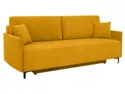 BRW Logan, диван, Mavel 68 Жовтий SO3-LOGAN-LX_3DL-G2_B85270 фото thumb №2