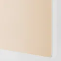 IKEA SMÅSTAD СМОСТАД / PLATSA ПЛАТСА, комбинация д / хранения, Белая береза / с пеленальным столиком, 210x79x181 см 994.312.13 фото thumb №3