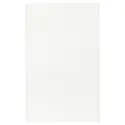 IKEA ALSTERN АЛЬСТЕРН, килимок для ванної кімнати, білий, 50x80 см 004.473.50 фото thumb №1
