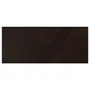 IKEA HEDEVIKEN ХЕДЕВИКЕН, фронтальная панель ящика, Шпон дуба, окрашенный в темно-коричневый цвет, 60x26 см 404.917.08 фото