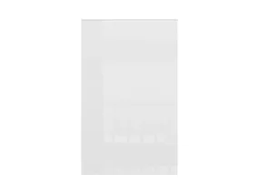 BRW Фронт посудомоечной машины с закрытой панелью Top Special 45 см белый экрю, белый экрю FK_DM_45/71-BIEC фото