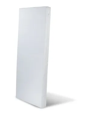 Матрац HALMAR TURYN 160x80x8 см - білий колір фото