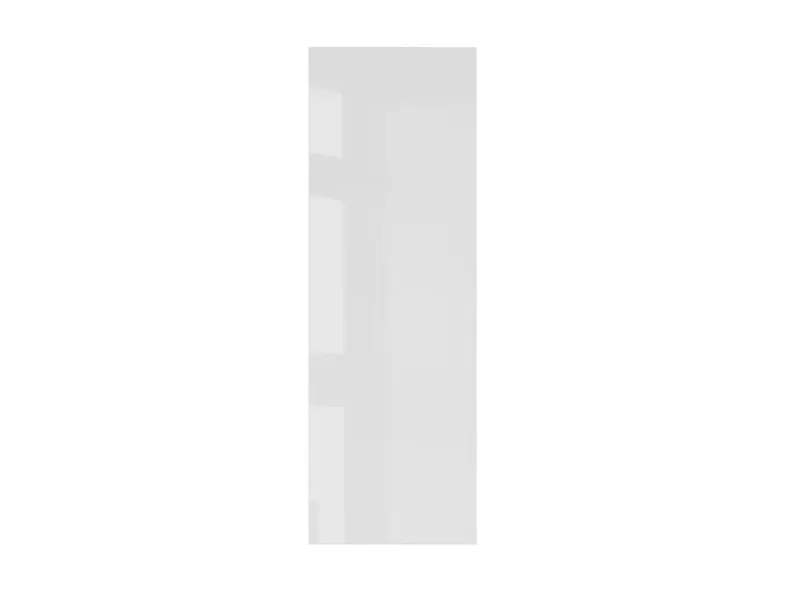 BRW Бічна панель Top Line 95 см білий глянець, білий глянець TV_PA_G_/95-BIP фото №1