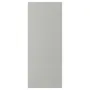 IKEA HAVSTORP ГАВСТОРП, дверцята, світло-сірий, 40x100 см 105.684.74 фото